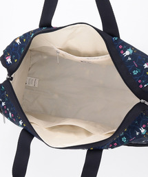 新品 LeSportsac レスポ  ミッフィー  ボストンバッグ Amazon | レスポートサック レディースメンズ 大容量 ボストン