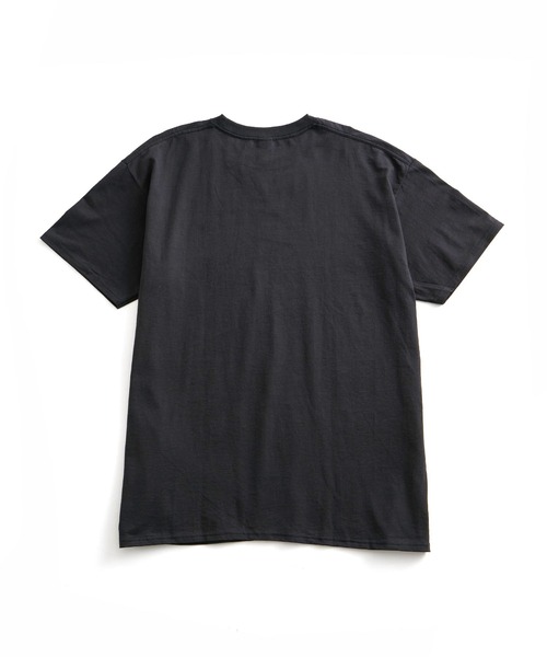 FRUIT OF THE LOOM(フルーツオブザルーム)の「《別注》【FRUIT OF THE LOOM/フルーツ オブ ザ ルーム】 TRAVEL 3pcs PAC(Tシャツ/カットソー・メンズ・ホワイト/ブラック・S/M/L/XL)」の12枚目の写真