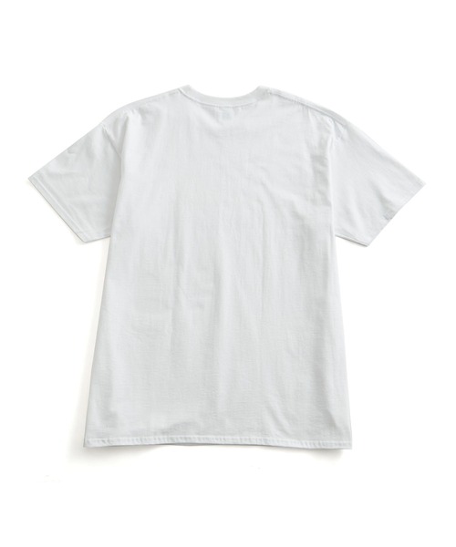 FRUIT OF THE LOOM(フルーツオブザルーム)の「《別注》【FRUIT OF THE LOOM/フルーツ オブ ザ ルーム】 TRAVEL 3pcs PAC(Tシャツ/カットソー・メンズ・ホワイト/ブラック・S/M/L/XL)」の17枚目の写真