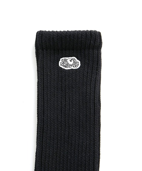FRUIT OF THE LOOM(フルーツオブザルーム)の「《別注》【FRUIT OF THE LOOM/フルーツ オブ ザ ルーム】 TRAVEL 3pcs PAC(Tシャツ/カットソー・メンズ・ホワイト/ブラック・S/M/L/XL)」の18枚目の写真
