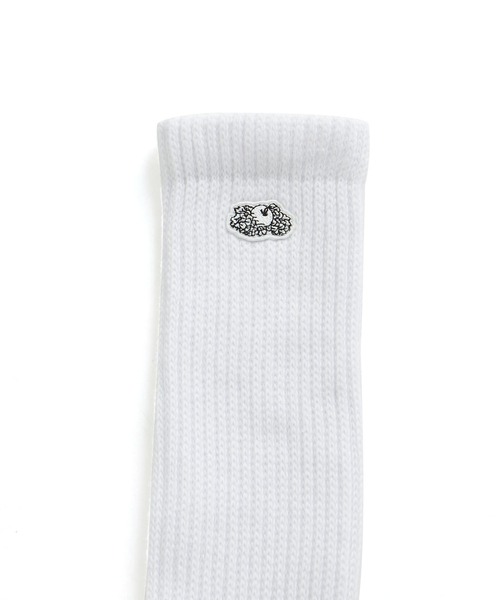 FRUIT OF THE LOOM(フルーツオブザルーム)の「《別注》【FRUIT OF THE LOOM/フルーツ オブ ザ ルーム】 TRAVEL 3pcs PAC(Tシャツ/カットソー・メンズ・ホワイト/ブラック・S/M/L/XL)」の21枚目の写真