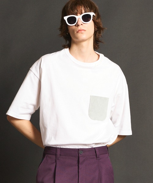 MAISON SPECIAL（メゾンスペシャル）の「《UNISEX》Hand