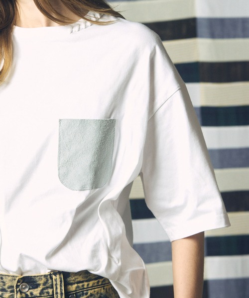 MAISON SPECIAL（メゾンスペシャル）の「《UNISEX》Hand