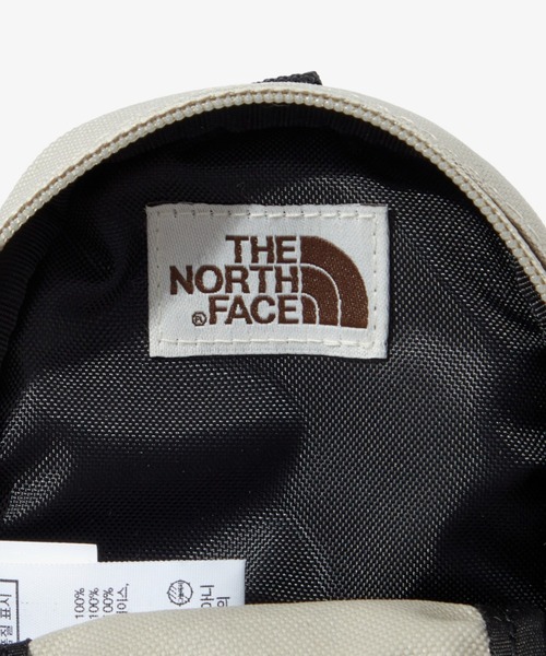 関税込み♪【The North Face】モノグラムロゴ★ ミニリュック セール】国内未発売 THE NORTH FACE(ザ・ノースフェイス)/ミニ