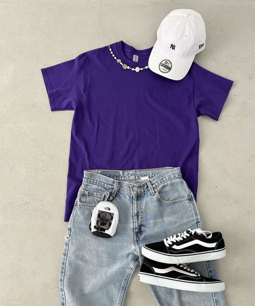 THE NORTH FACE（ザノースフェイス）の「国内未発売 THE NORTH FACE(ザ・ノースフェイス)/ミニリュック ポーチ コインケース/MINI SUPER PACK POUCH（ポーチ・レディース・ホワイト/ピンク/ライトベージュ/ブラック/ライトグレー/サンドベージュ・FREE）」の13枚目の写真