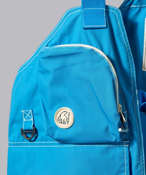 NORDISK（ノルディスク）の「【 NORDISK / ノルディスク 】 TECHNICAL