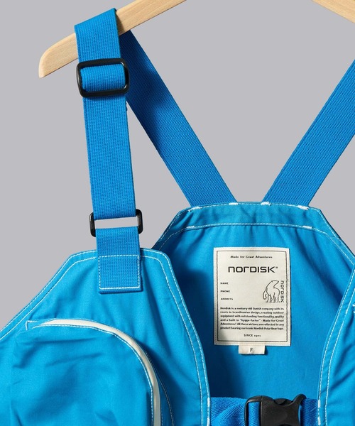 NORDISK（ノルディスク）の「【 NORDISK / ノルディスク 】 TECHNICAL