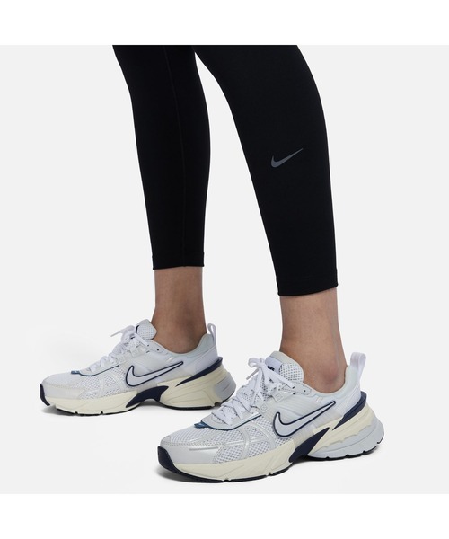 NIKE（ナイキ）の「ナイキ NIKE ナイキ  DF ワン HR タイツ（タイツ/ストッキング・レディース・ベージュ/ラベンダー/ブラック/グリーン・S/M/L）」の21枚目の写真
