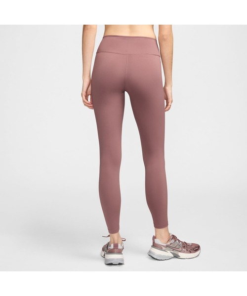 NIKE（ナイキ）の「ナイキ NIKE ナイキ  DF ワン HR タイツ（タイツ/ストッキング・レディース・ベージュ/ラベンダー/ブラック/グリーン・S/M/L）」の17枚目の写真