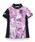 DECEMBERMAY�i�f�B�Z���o�[���C�j�́uTie dye art iridescent mockneck�i�|���V���c�j�v�b�p�[�v��