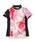 DECEMBERMAY�i�f�B�Z���o�[���C�j�́uTie dye art iridescent mockneck�i�|���V���c�j�v�b�s���N