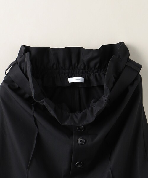 ASTRAET（アストラット）の「＜ASTRAET＞ショートパンツ オールイン 