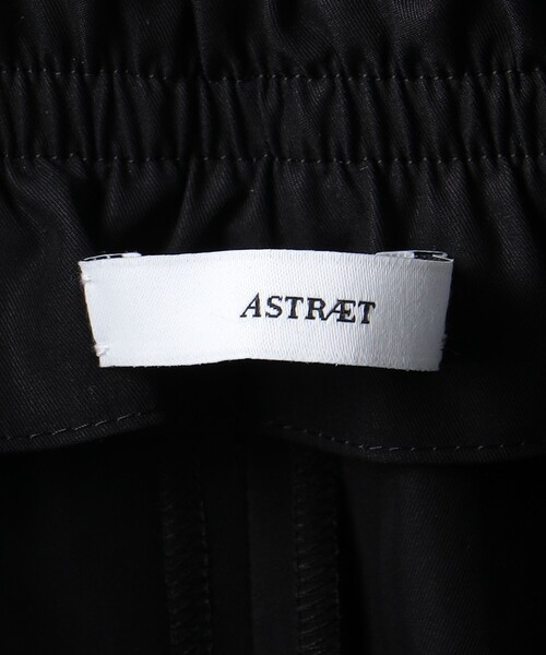 ASTRAET（アストラット）の「＜ASTRAET＞ショートパンツ オールイン 