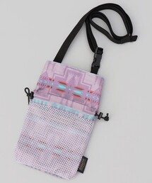 PENDLETON（ペンドルトン）の「PENDLETON/ペンドルトン NECK POUCH / ネック ポーチ（ショルダーバッグ）」