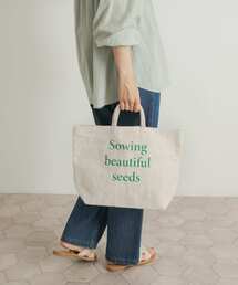 beej | beej　market bag(トートバッグ)