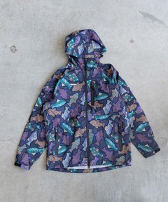 ジャケット・アウター BED j.w. FORD : Fake fur coat BED J.W. FORD / ベッドフォード】Fake Fur Coat / フェイク