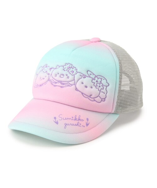 SHOO・LA・RUE（シューラルー）の「【すみっコぐらし】メッシュ