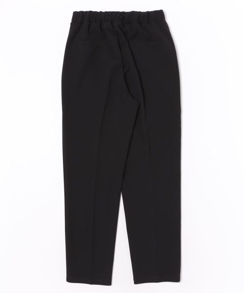 coca（coca）（コカ）の「メンズ カットカルゼテーパードパンツ（スラックス・メンズ・ブラック/ライトベージュ・M/L/XL）」の17枚目の写真