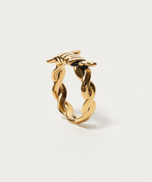 【HUF】リング HUF｜ESPECIAL RING / HUF ハフ リング | Rakuten Fashion(楽天