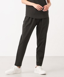 Chacott（チャコット）の「DRY&UVテーパードパンツ（スウェットパンツ）」