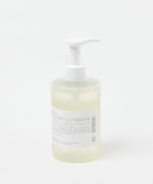 studio CLIP（スタディオクリップ）の「ローズハンドソープ【LEAF&BOTANICS】（ハンドソープ・レディース・その他1・FREE）」の3枚目の写真