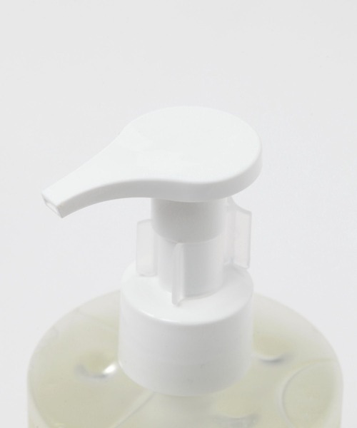 studio CLIP（スタディオクリップ）の「ローズハンドソープ【LEAF&BOTANICS】（ハンドソープ・レディース・その他1・FREE）」の4枚目の写真