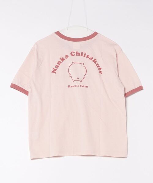 Honeys（ハニーズ）の「ちいかわ／Tシャツ（Tシャツ/カットソー