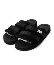 suicoke | ＜SUICOKE＞ SPAWN+MTN SNDL/サンダル(サンダル)