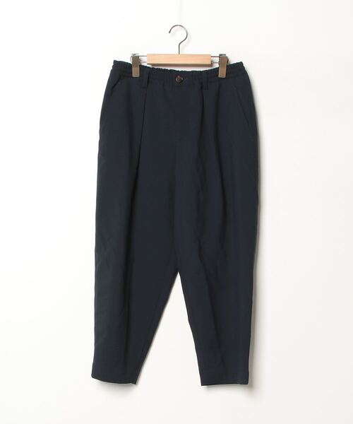 MARNI ウールワイドパンツ