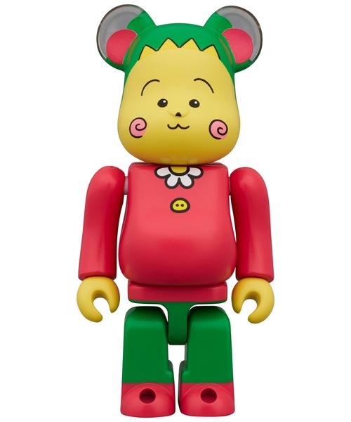 BE@RBRICK(ベアブリック)の「BE@RBRICK コジコジ & 次郎 2PCS SET(フィギュア・メンズ・その他・FREE)」の2枚目の写真