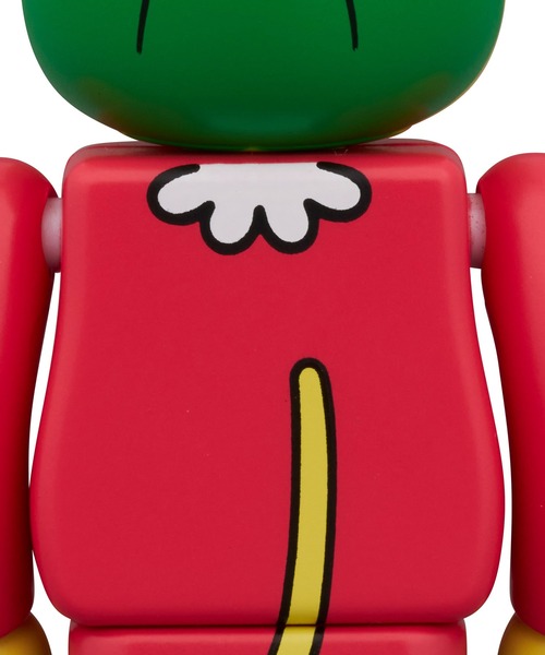 BE@RBRICK(ベアブリック)の「BE@RBRICK コジコジ & 次郎 2PCS SET(フィギュア・メンズ・その他・FREE)」の3枚目の写真