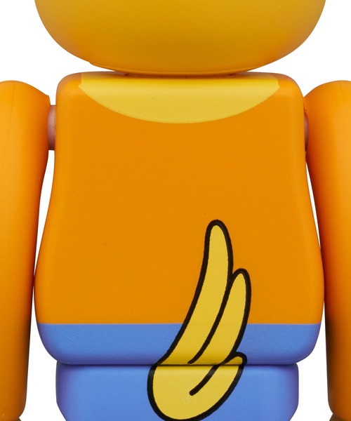 BE@RBRICK(ベアブリック)の「BE@RBRICK コジコジ & 次郎 2PCS SET(フィギュア・メンズ・その他・FREE)」の5枚目の写真