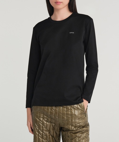 tシャツ TATRAS(タトラス) OLITICA オリーチカ レディース TATRAS tシャツ TATRAS(タトラス) OLITICA オリーチカ