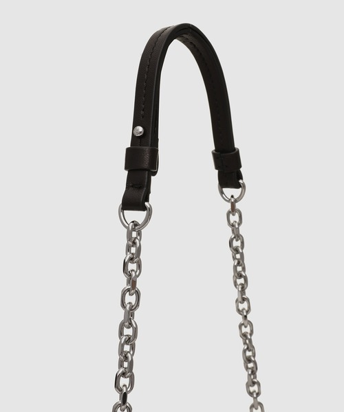 GLAM SLAM HOBO MICRO（ショルダーバッグ）｜Maison Margiela