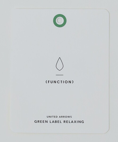 green label relaxing(グリーンレーベルリラクシング)の「ウォッシャブル ビエラ ストライプ バンドカラー 長袖 シャツ -防シワ-(シャツ/ブラウス・メンズ・ホワイト/ネイビー/ライトブルー・S/M/L/XL)」の20枚目の写真