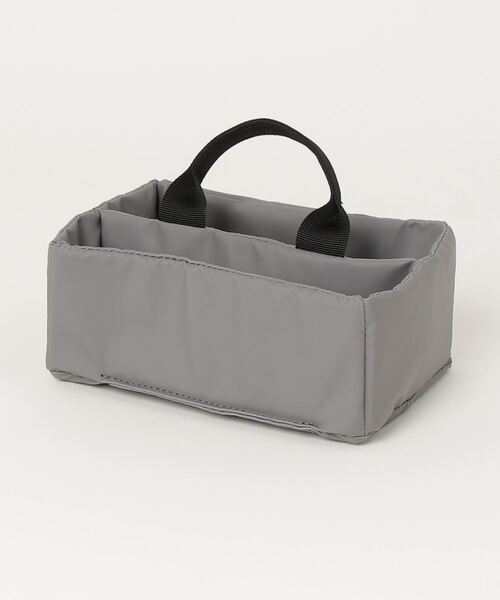 GREGORY（グレゴリー）の「スパイスケース SPICE CASE サンドストーン（アウトドアグッズ・メンズ・ベージュ・ONE SIZE）」の3枚目の写真