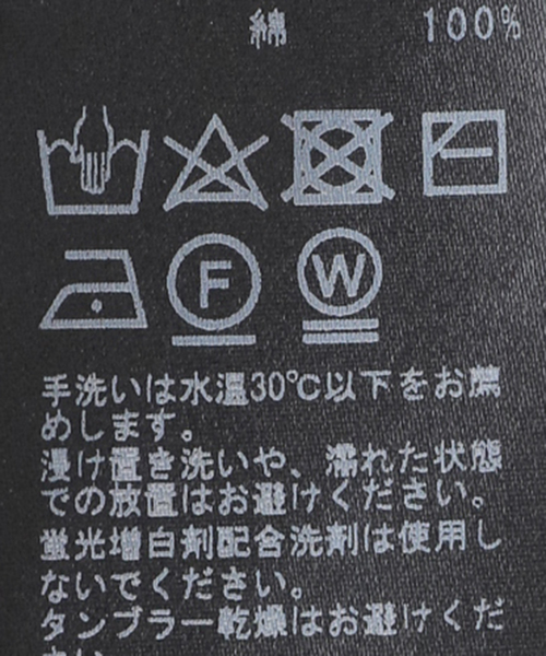 JOURNAL STANDARD（ジャーナルスタンダード）の「※キャリー回収フリルスリーブカットソー（Tシャツ/カットソー・レディース・ホワイト/ブラック・FREE）」の19枚目の写真