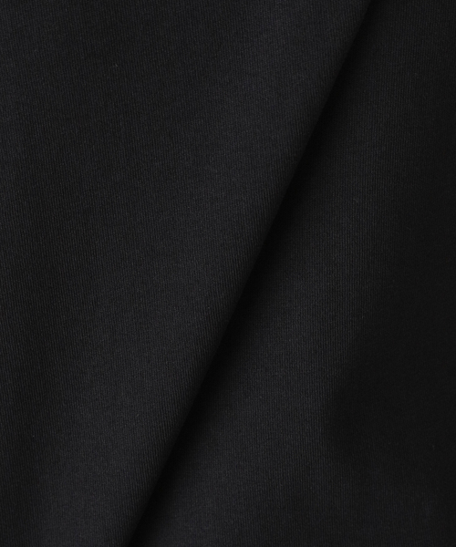 JOURNAL STANDARD（ジャーナルスタンダード）の「※キャリー回収フリルスリーブカットソー（Tシャツ/カットソー・レディース・ホワイト/ブラック・FREE）」の22枚目の写真