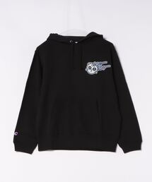 【8】【it】【Grace Chow/グレース チョウ】Graphic/Design Hoodie