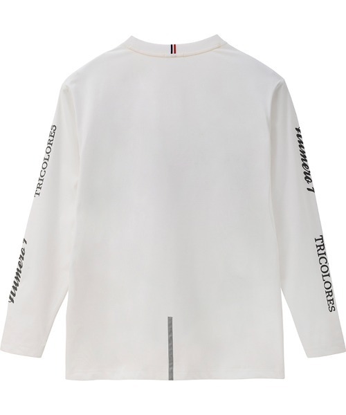 ヘランカ長袖Tシャツ（Tシャツ/カットソー）｜le coq sportif