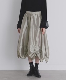 somari imagination | 『シャーリングメタリックスカート』(スカート)