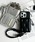 Bellezza Calmaixbc@J}j́uMag Coin Case with Hand Strap }OZ[tΉ ~jz nhXgbviX}zObYjvbubN