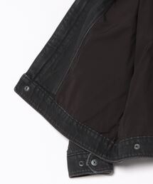 G-STAR RAW（ジースターロゥ）の「【UNISEX】UTILITY BIKER