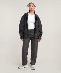 G-STAR RAW（ジースターロゥ）の「【UNISEX】UTILITY BIKER