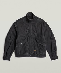 G-STAR RAW（ジースターロゥ）の「【UNISEX】UTILITY BIKER
