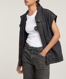 G-STAR RAW（ジースターロゥ）の「【UNISEX】UTILITY BIKER
