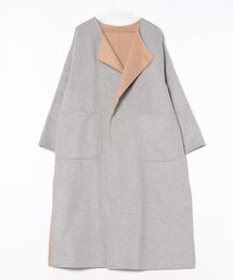 Johnbull | JOHNBULL AL031 W FACE COAT(ダウンジャケット/コート)