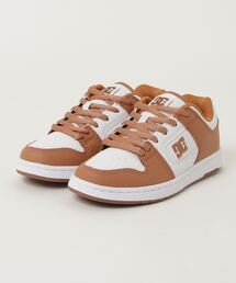 DC SHOES | ディーシー DC SHOES MANTECA 4(スニーカー)