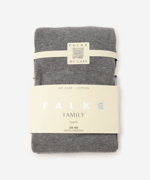FALKE | 48790 FAMILY TIGHTS WOMEN（タイツ/ストッキング）｜FALKE（ファルケ）