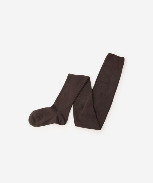 FALKE（ファルケ）の「FALKE | 48790 FAMILY TIGHTS WOMEN（タイツ/ストッキング・レディース・チャコール/ダークブラウン/ブラック/ベージュ/ライトグレー/ネイビー・S/M）」の9枚目の写真